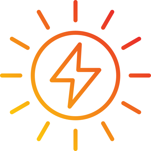 Energetic resources